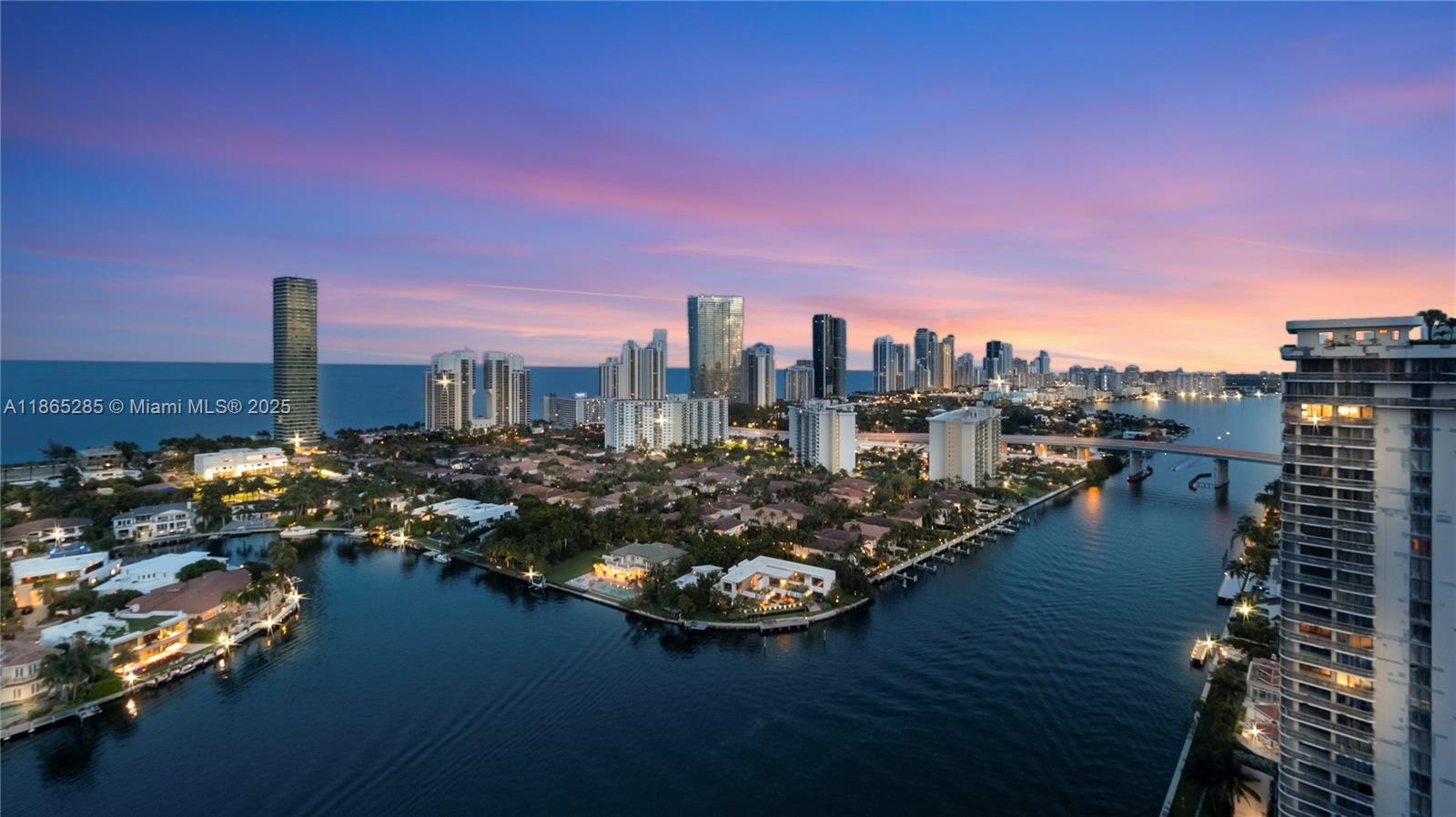 19707 Turnberry Way #TS-3 Aventura, FL 33180