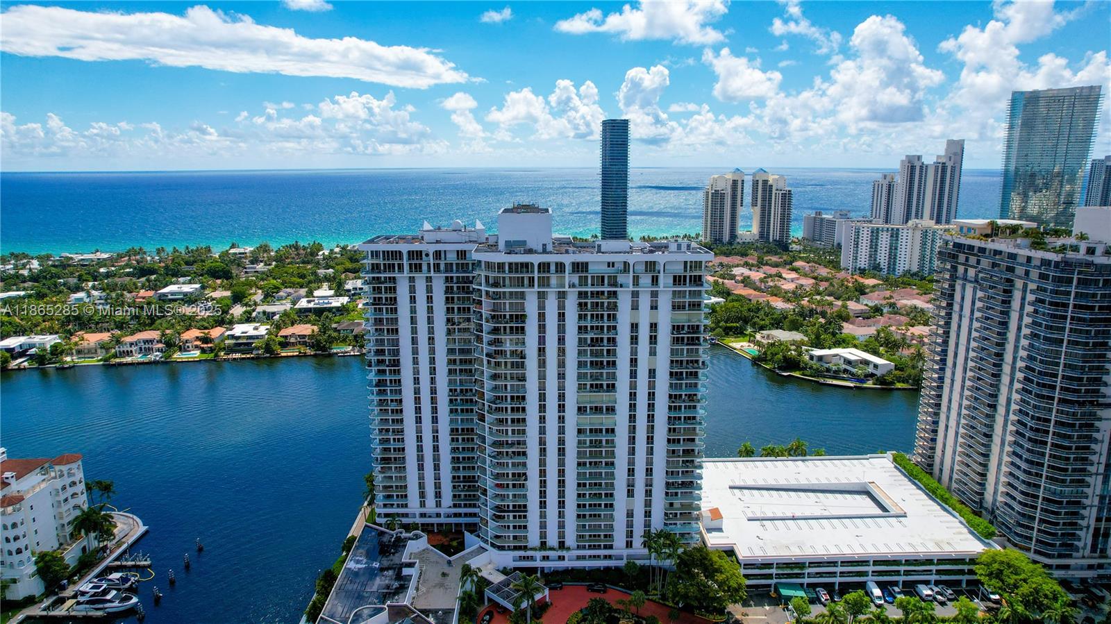 19707 Turnberry Way #TS-3 Aventura, FL 33180