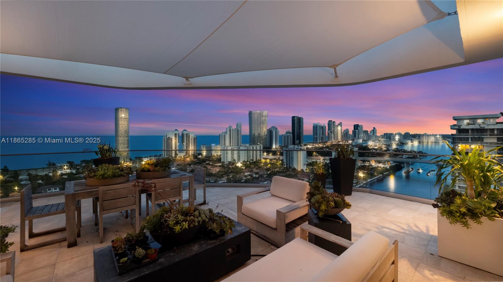 19707 Turnberry Way #TS-3 Aventura, FL 33180