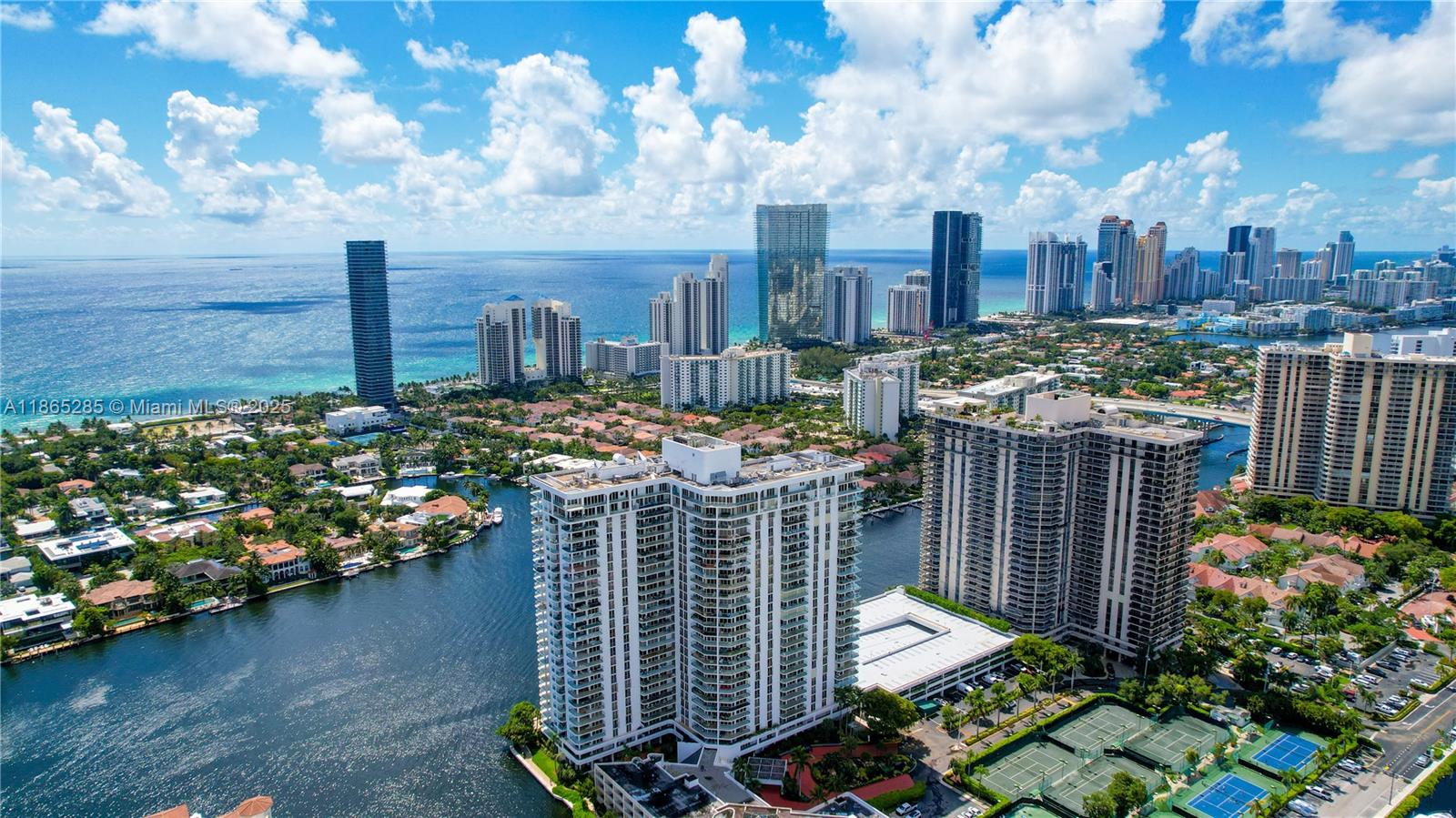 19707 Turnberry Way #TS-3 Aventura, FL 33180