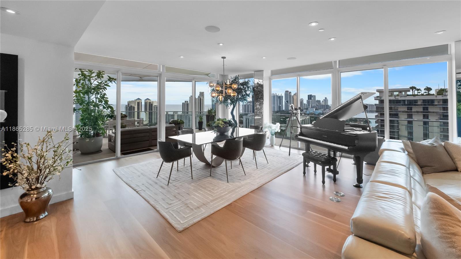 19707 Turnberry Way #TS-3 Aventura, FL 33180