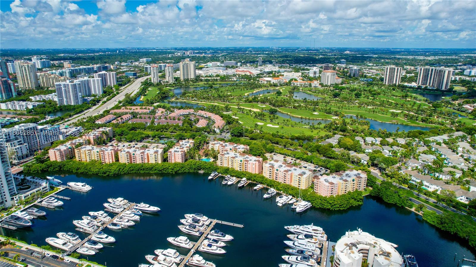 19707 Turnberry Way #TS-3 Aventura, FL 33180