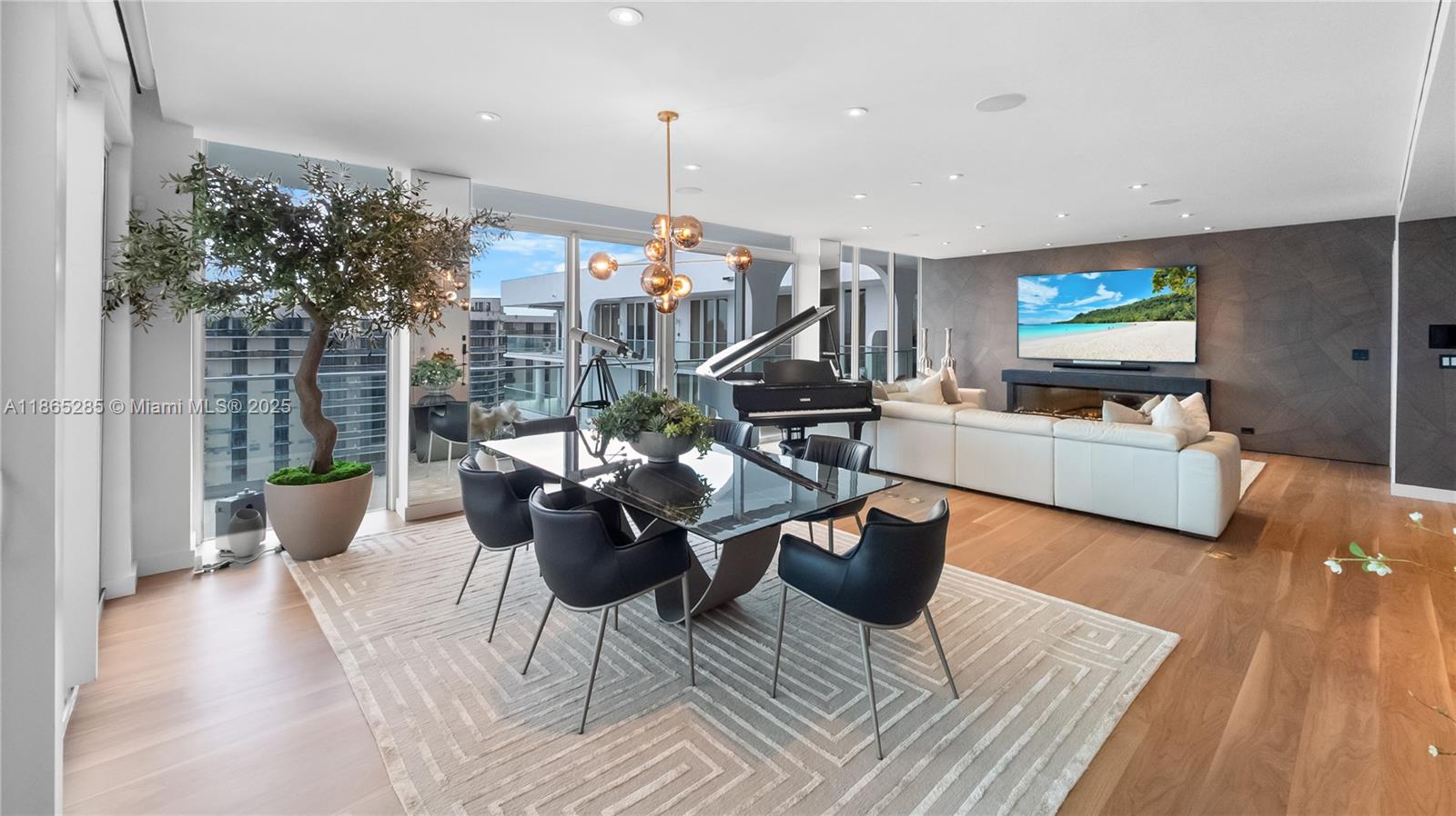 19707 Turnberry Way #TS-3 Aventura, FL 33180