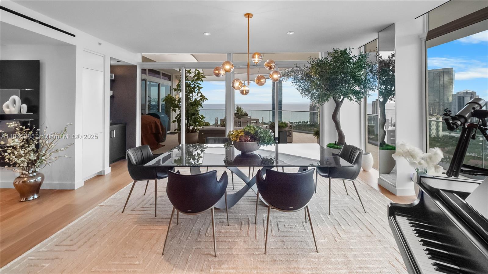 19707 Turnberry Way #TS-3 Aventura, FL 33180