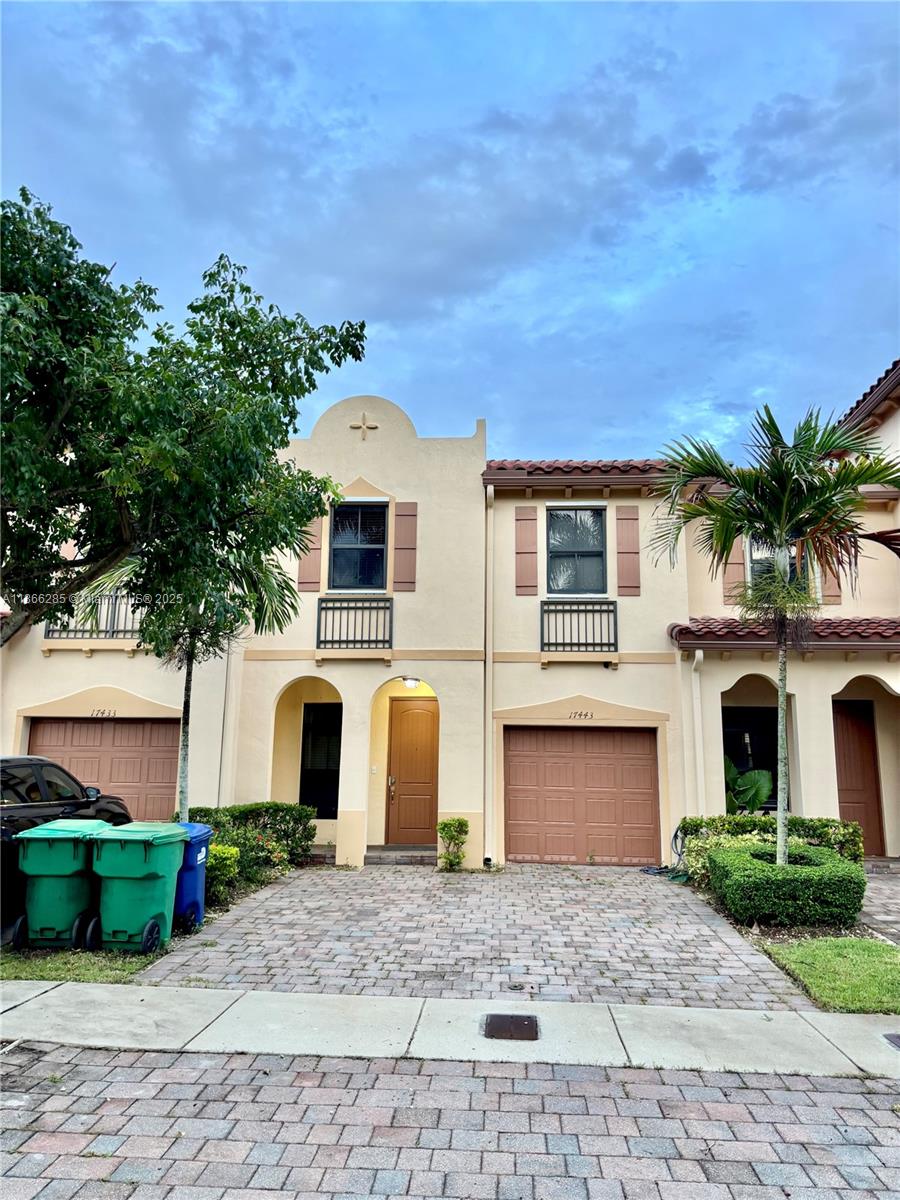17443 SW 153rd Path #17443