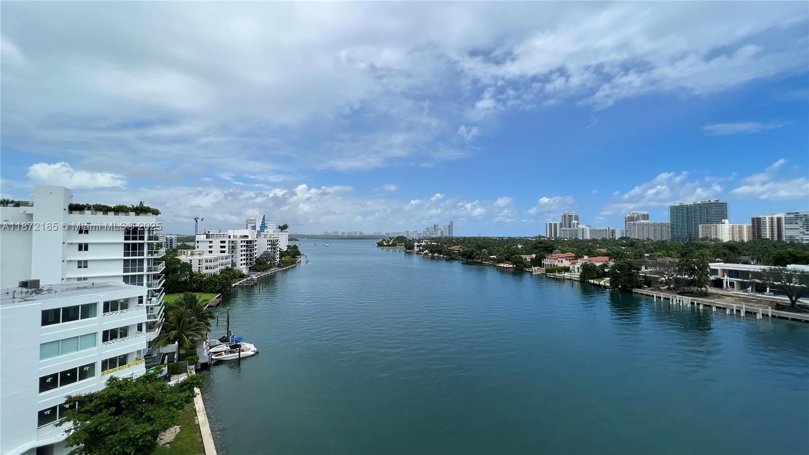 9821 E Bay Hbr Dr #904 Bay Harbor Islands, FL 33154