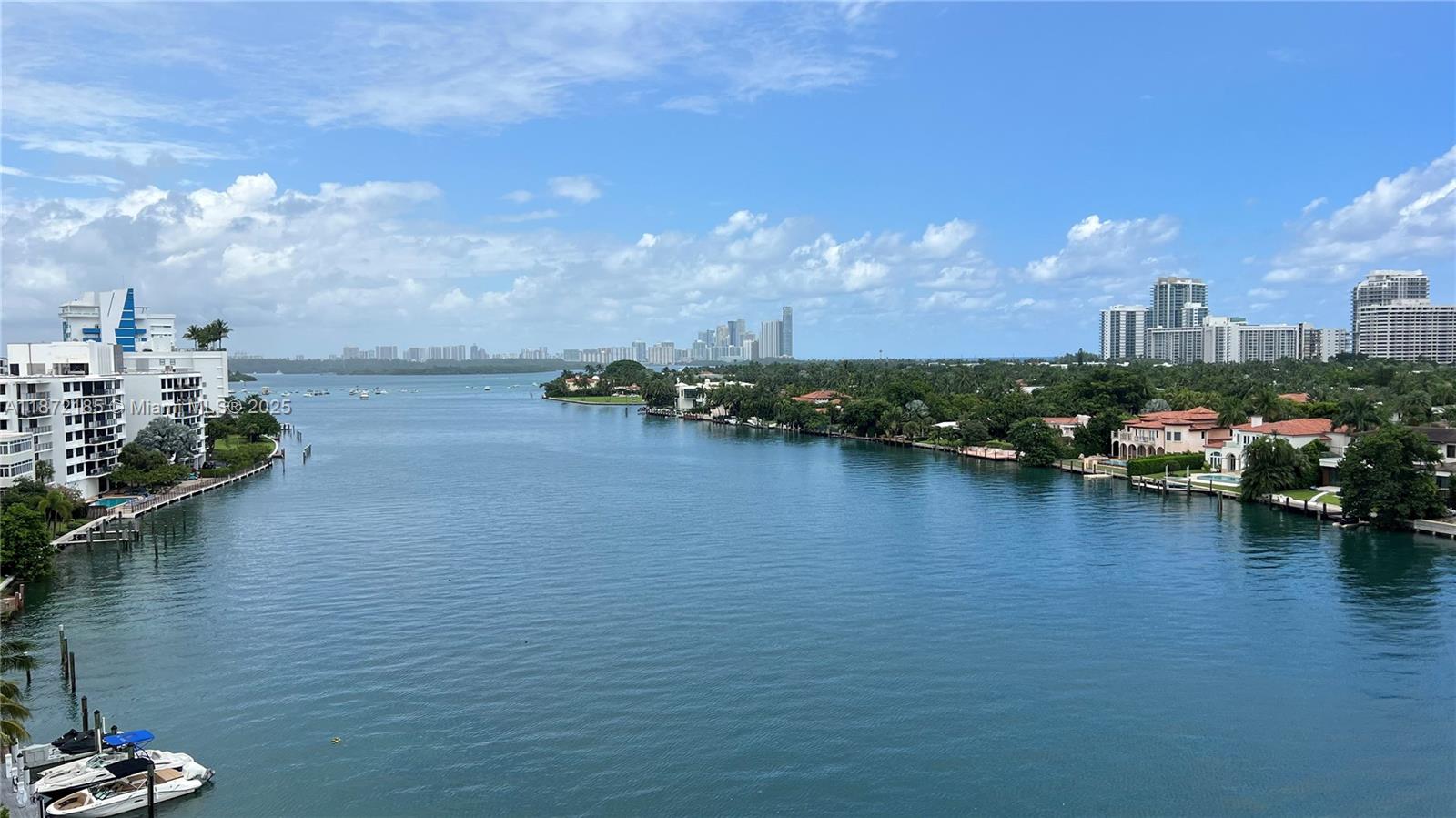 9821 E Bay Hbr Dr #904 Bay Harbor Islands, FL 33154