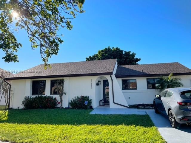 20118 SW 124th Ct