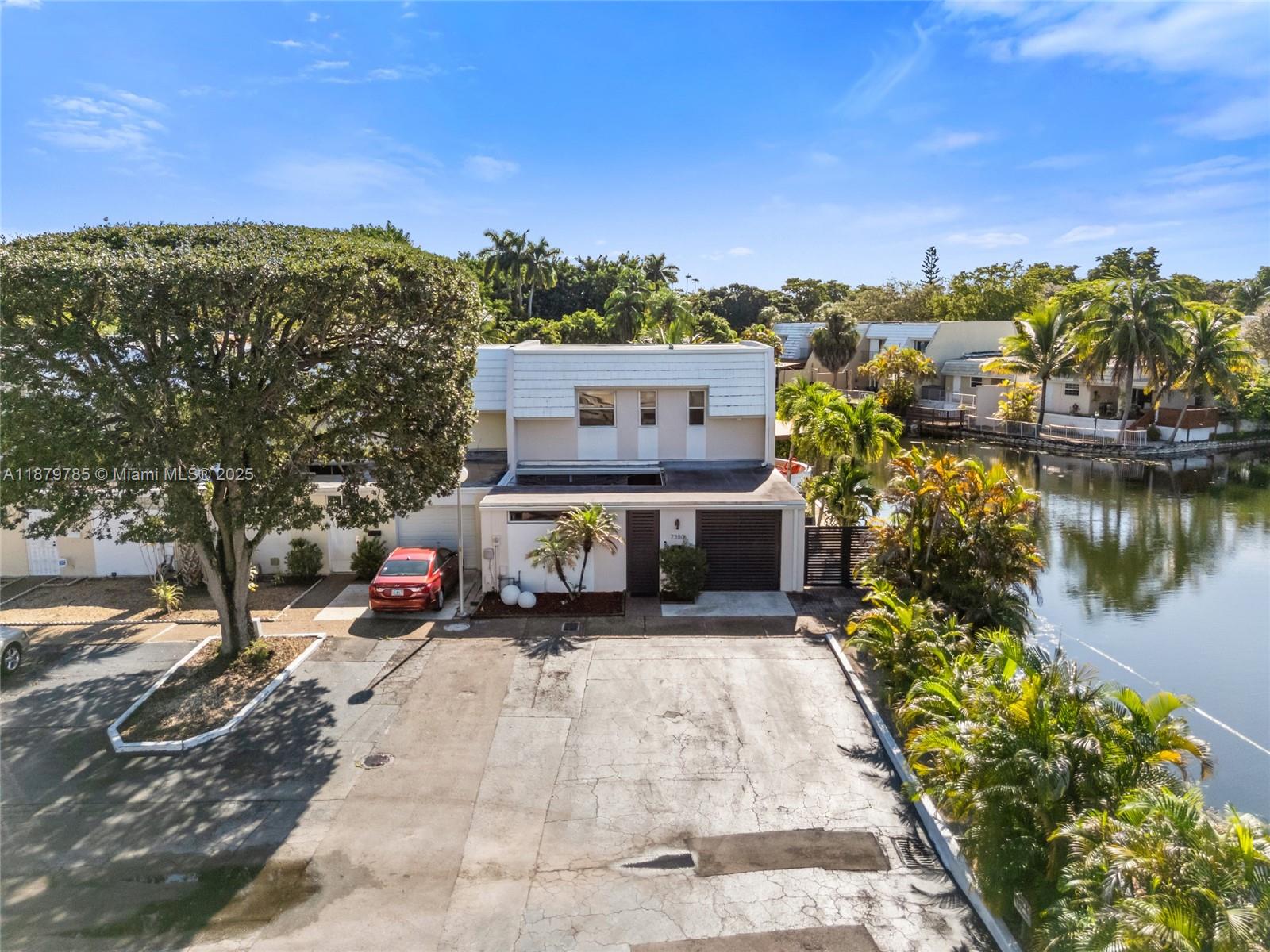 7380 Big Cypress Dr