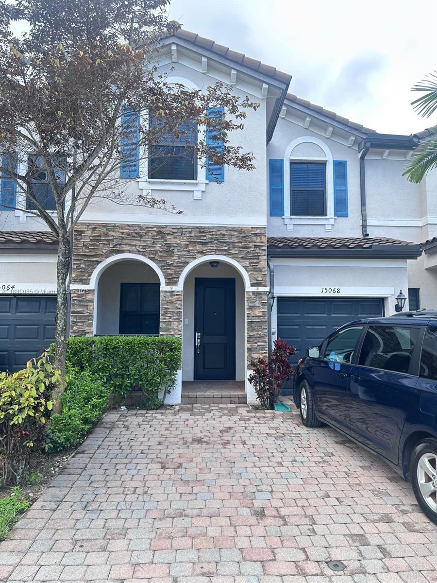 15068 SW 117th Ter #15068