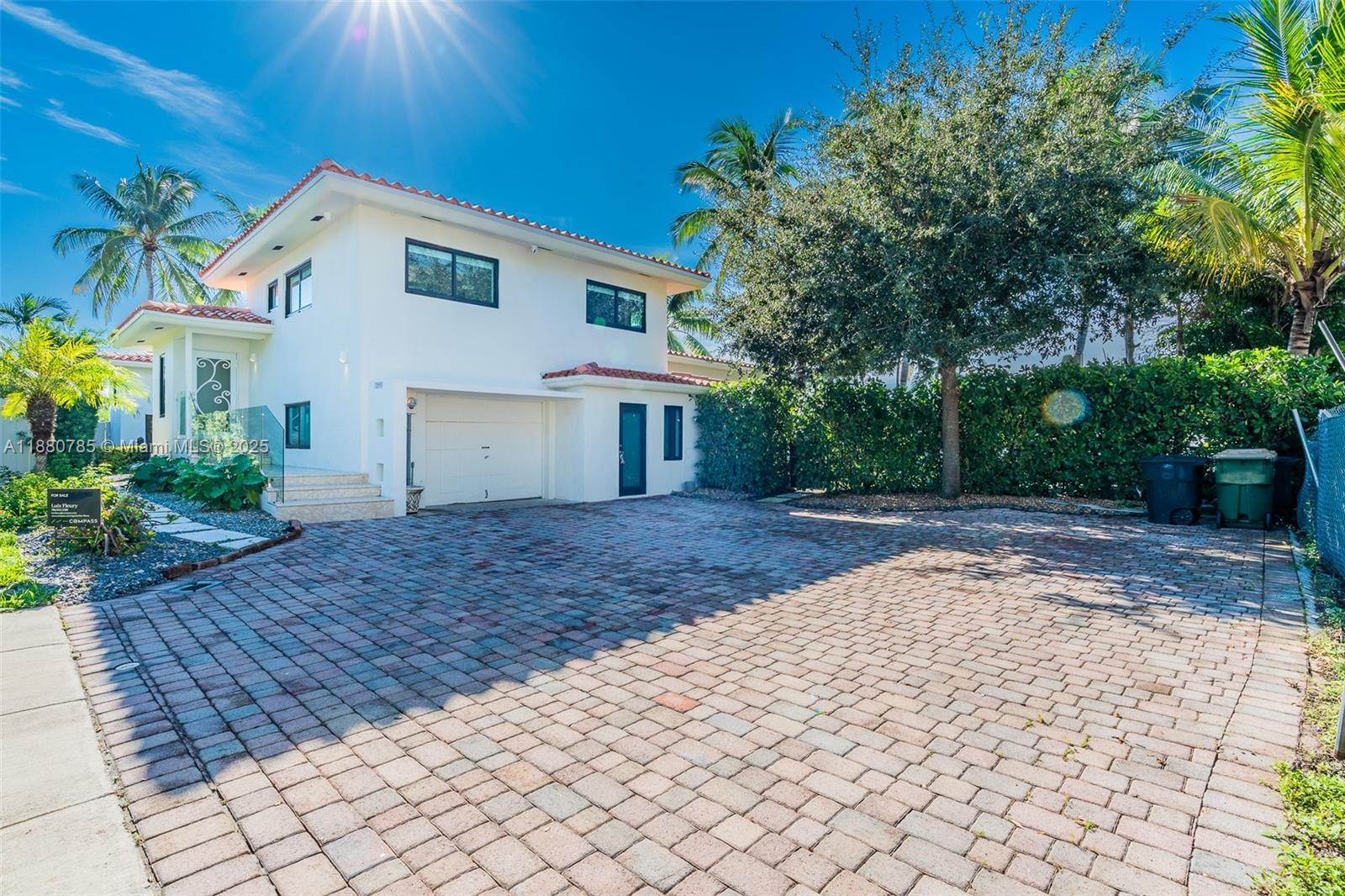 12905 Cherry Rd North Miami, FL 33181