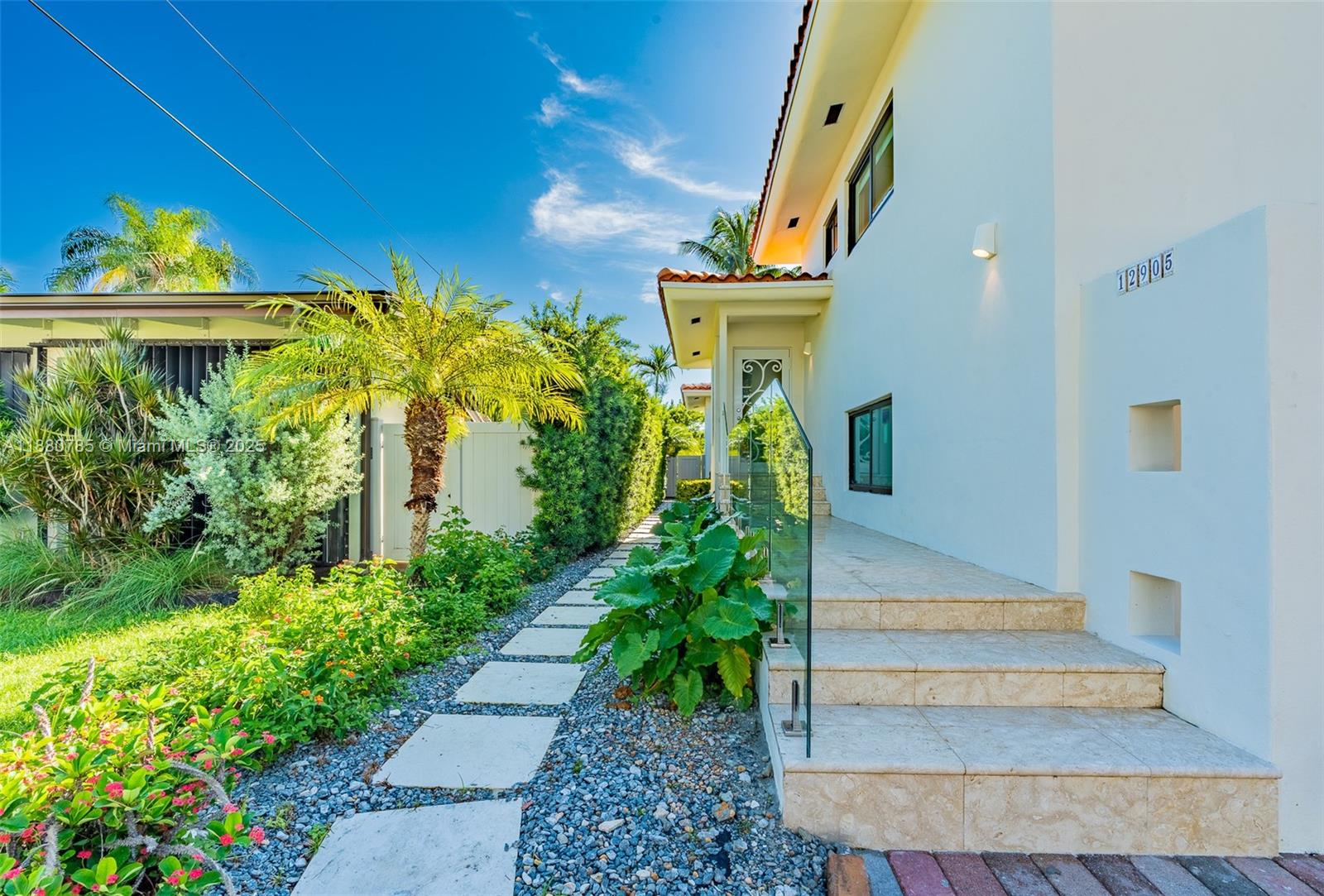 12905 Cherry Rd North Miami, FL 33181