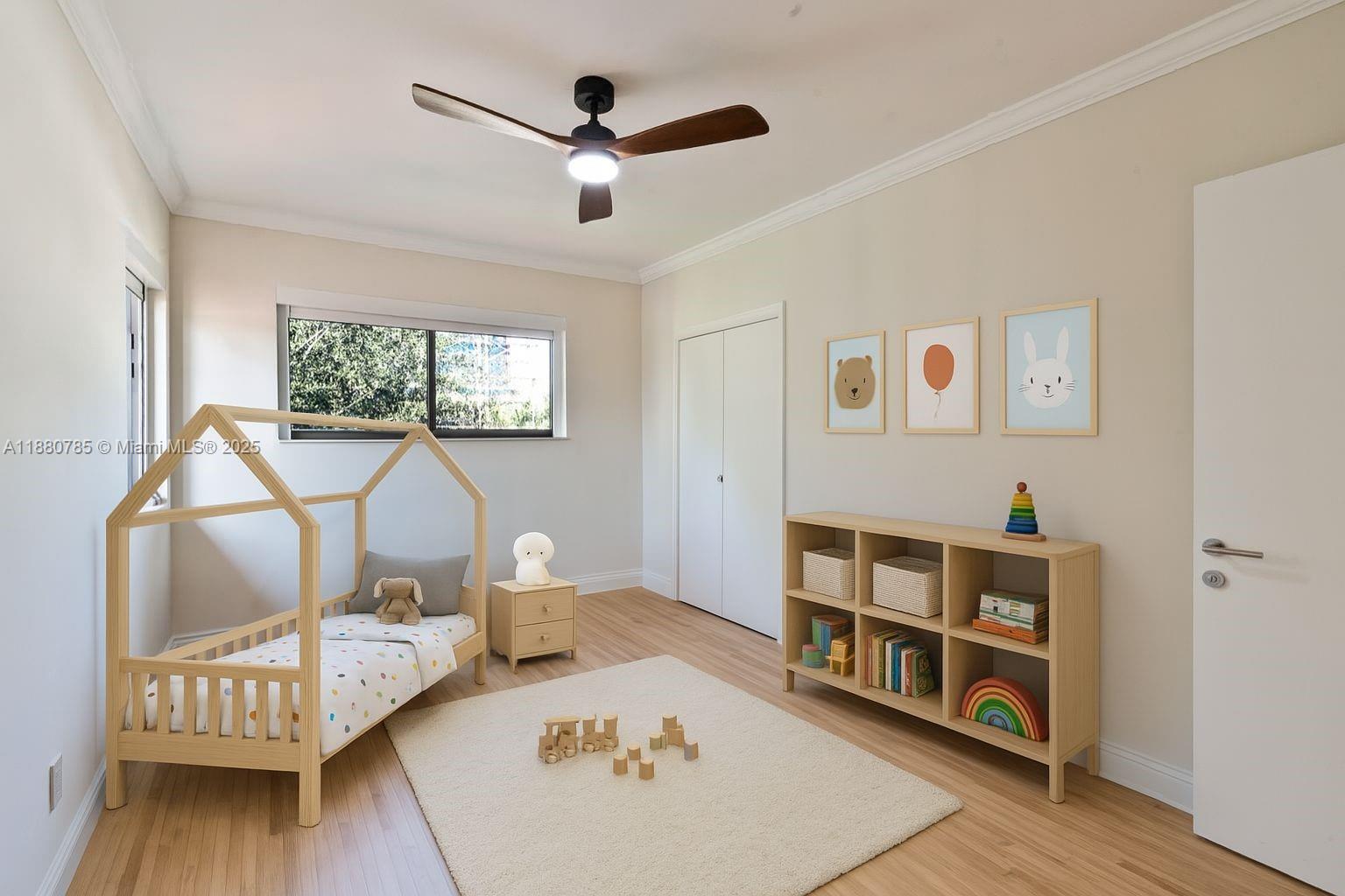 12905 Cherry Rd North Miami, FL 33181