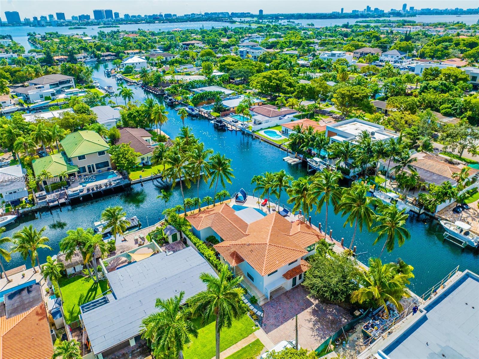 12905 Cherry Rd North Miami, FL 33181