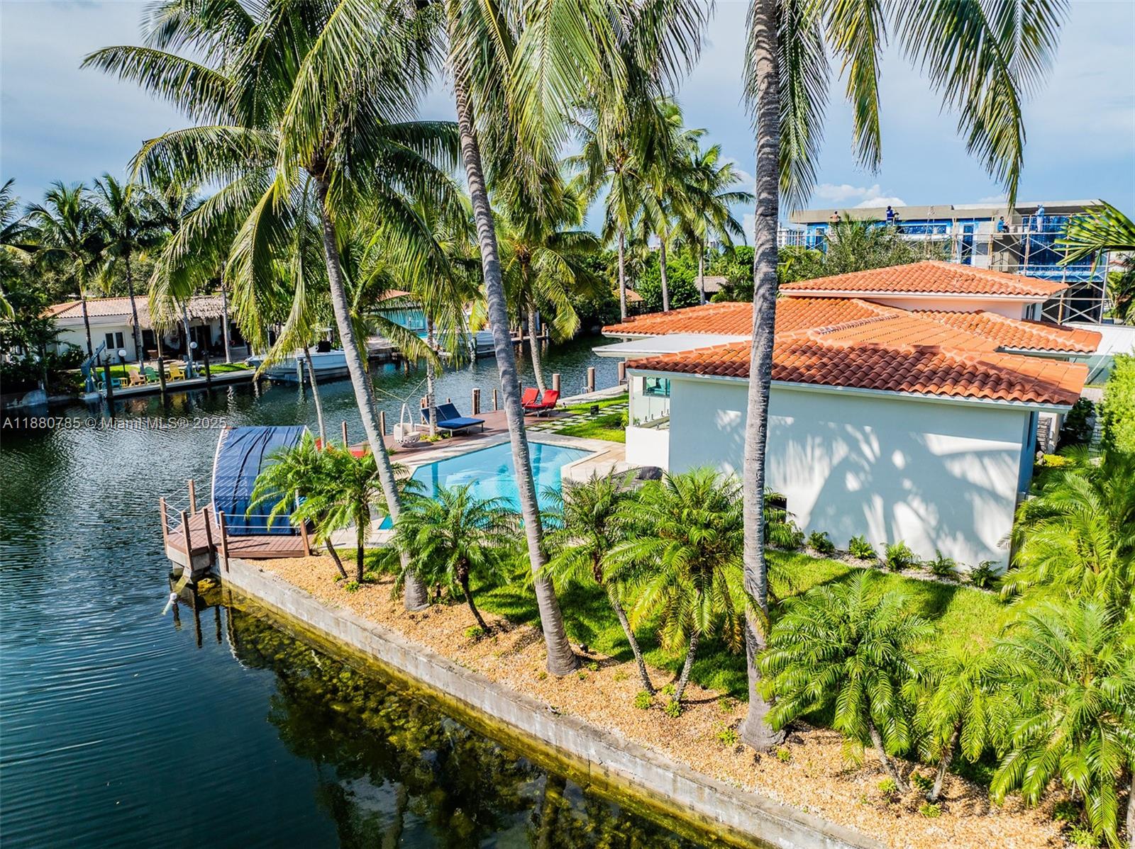 12905 Cherry Rd North Miami, FL 33181