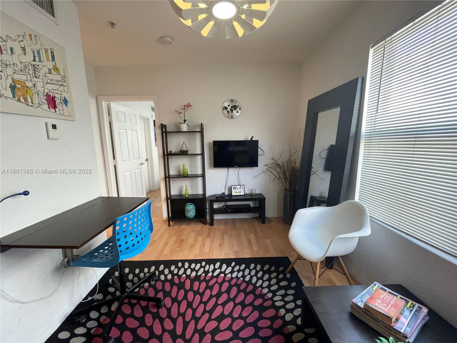 7326 Collins Ave #207
