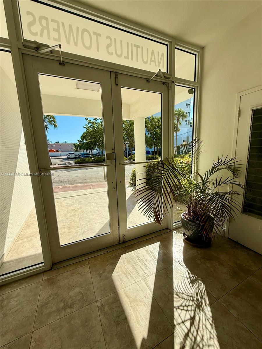 4142 N Jefferson Ave #4D Miami Beach, FL 33140