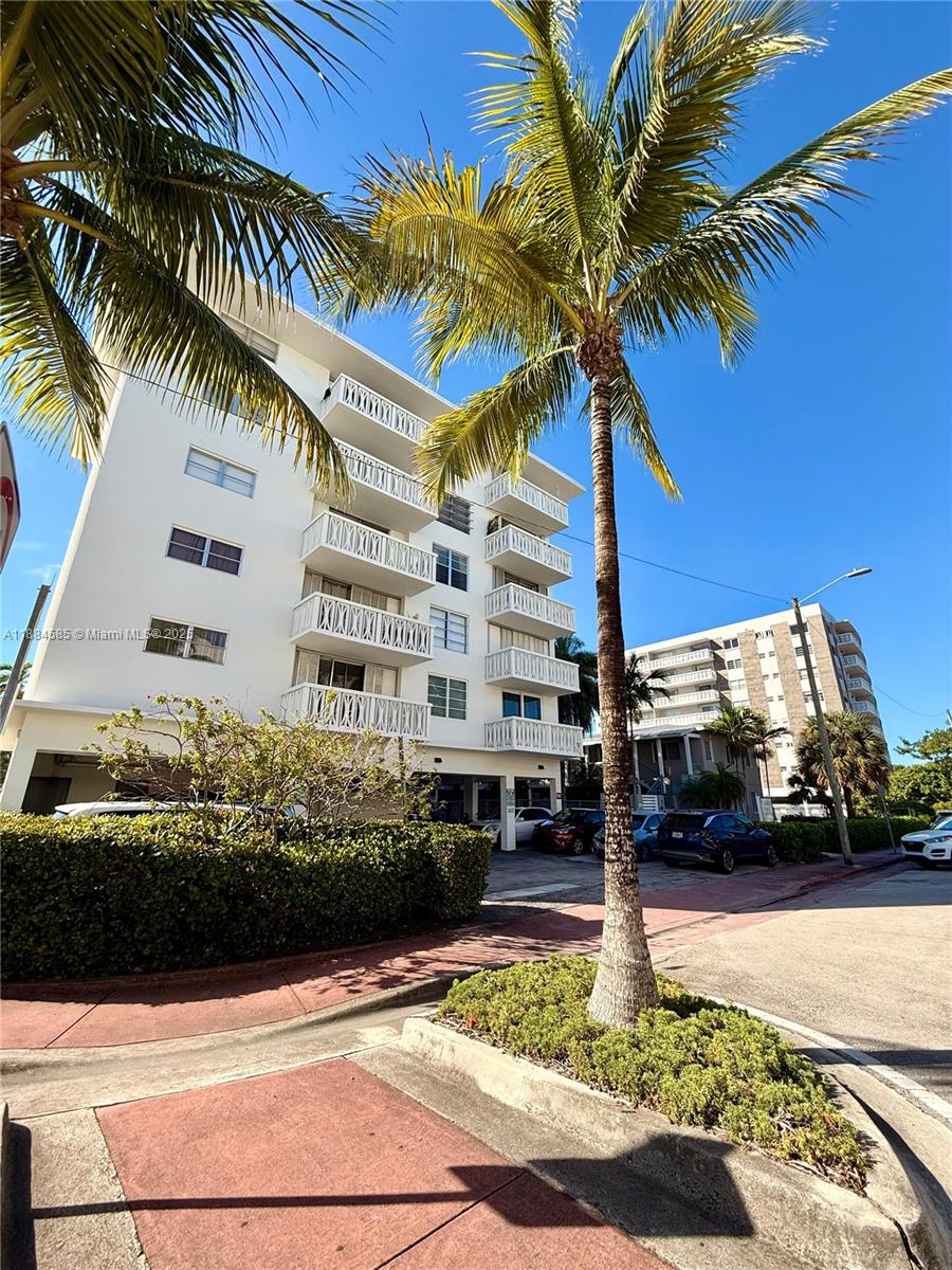 4142 N Jefferson Ave #4D Miami Beach, FL 33140