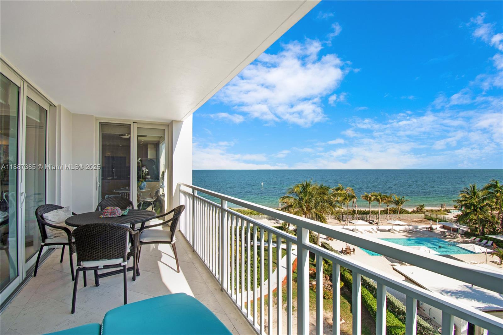 613 Ocean Dr #6D