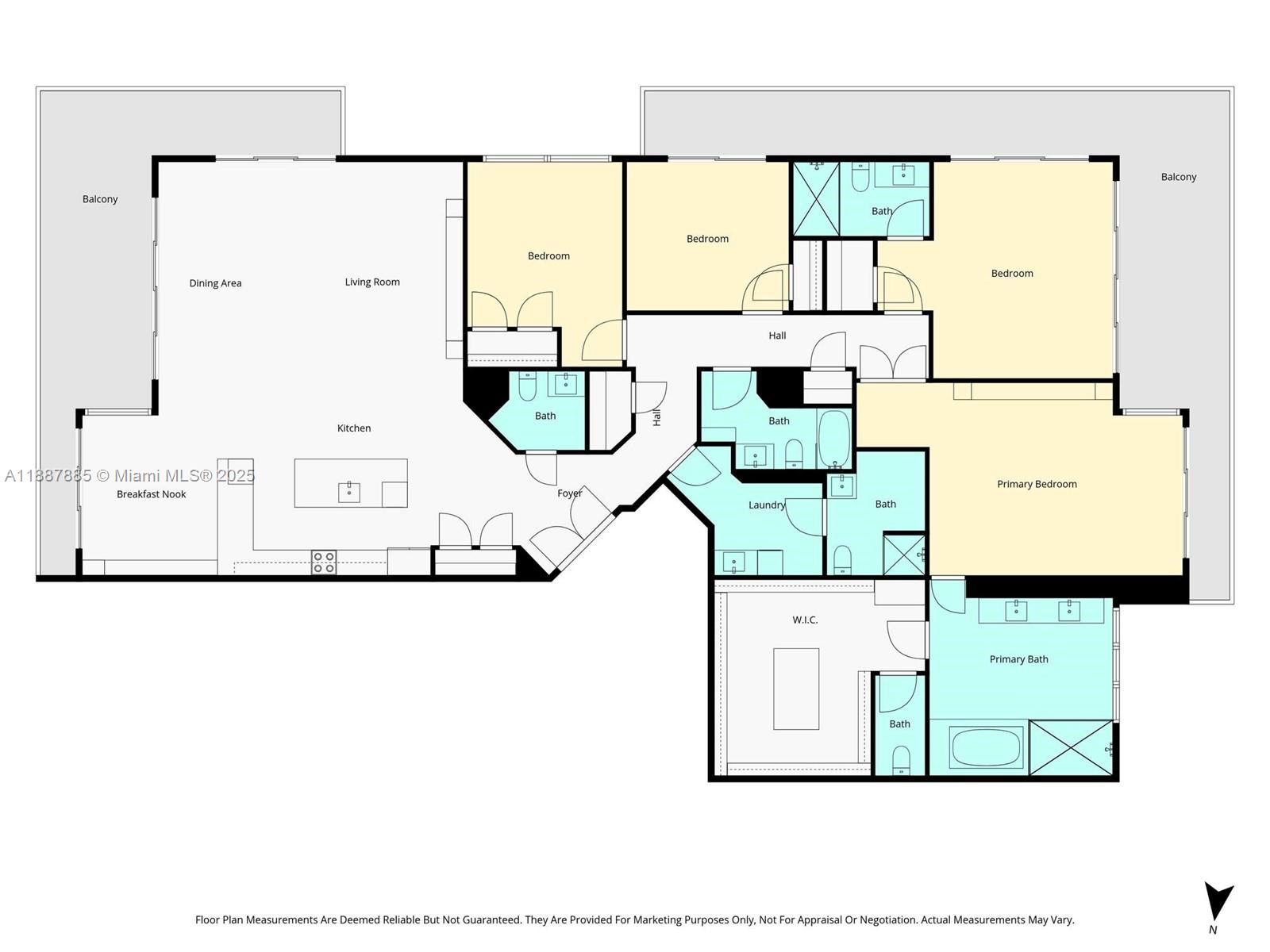 image Rise Brickell City Center59