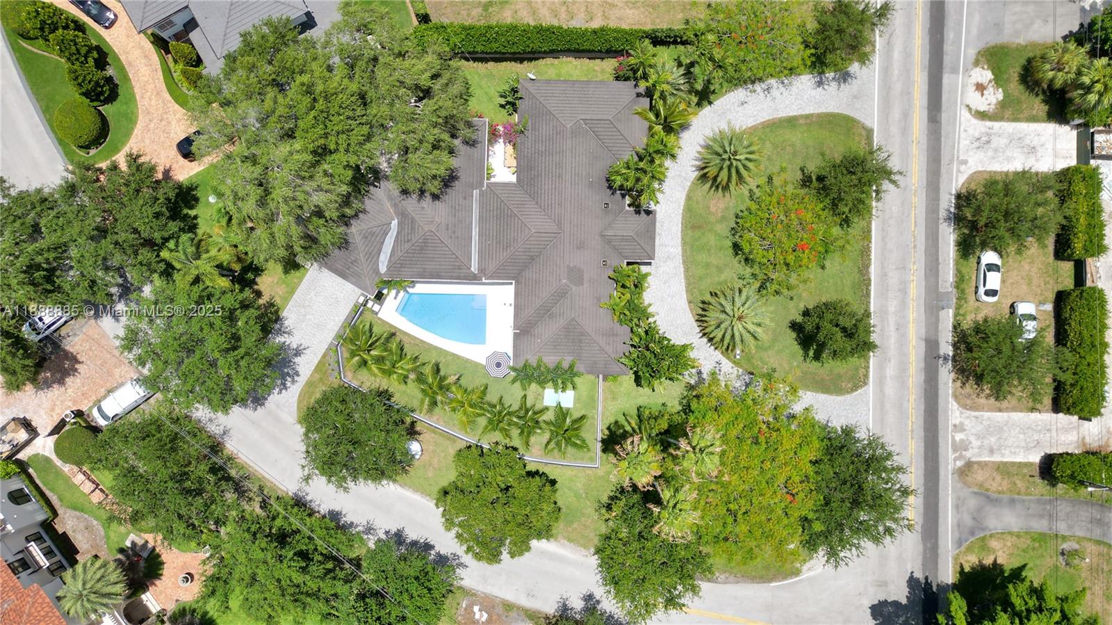 4705 Granada Blvd Coral Gables, FL 33146 4705 Granada Blvd Coral Gables, FL 33146