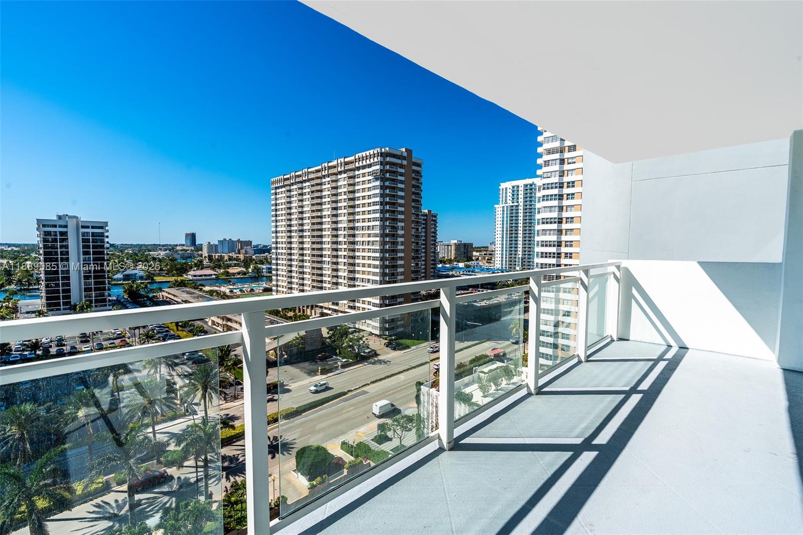 2030 S Ocean Dr #1127