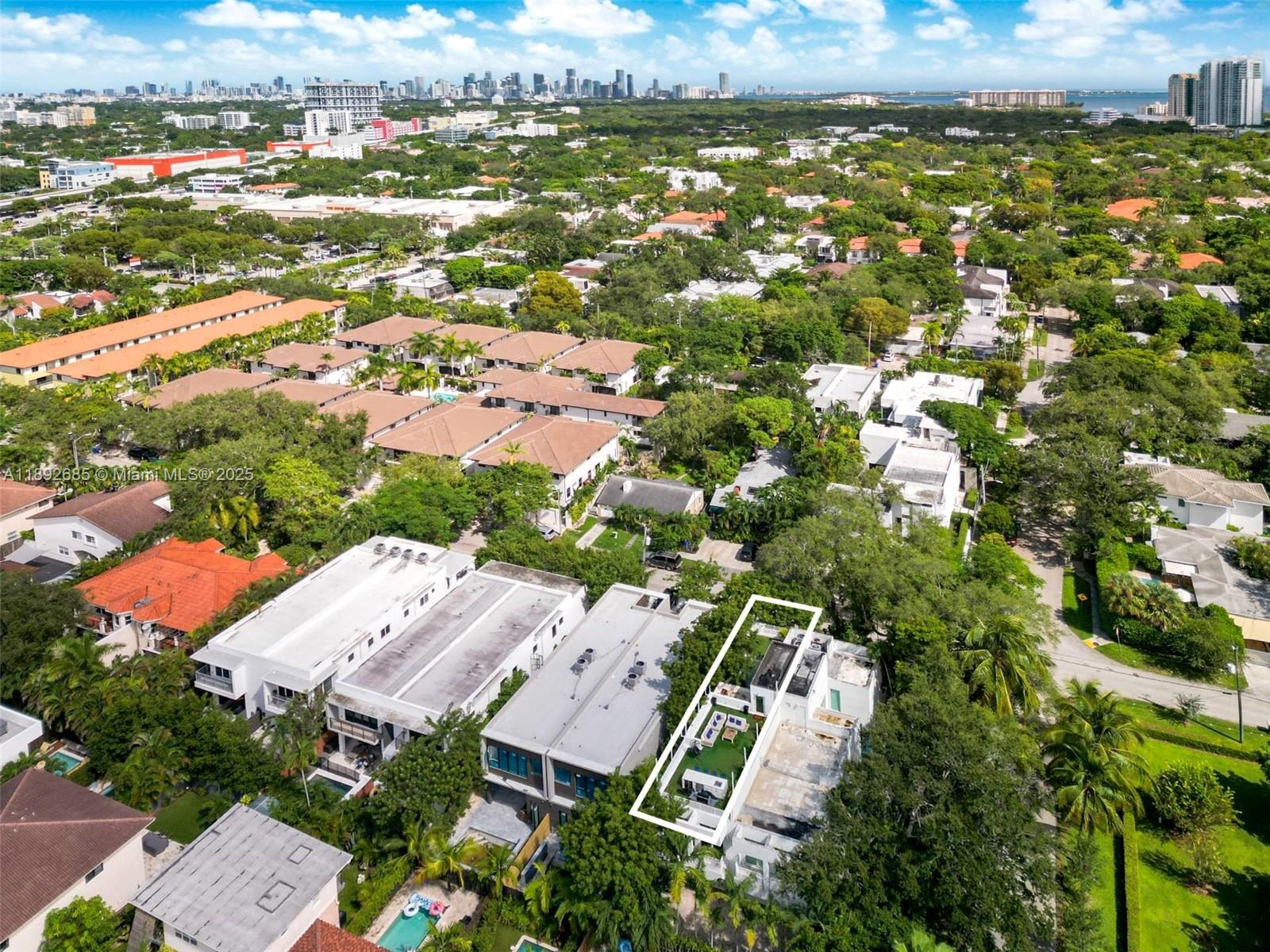 3094 Indiana St #3094 Coconut Grove, FL 33133
