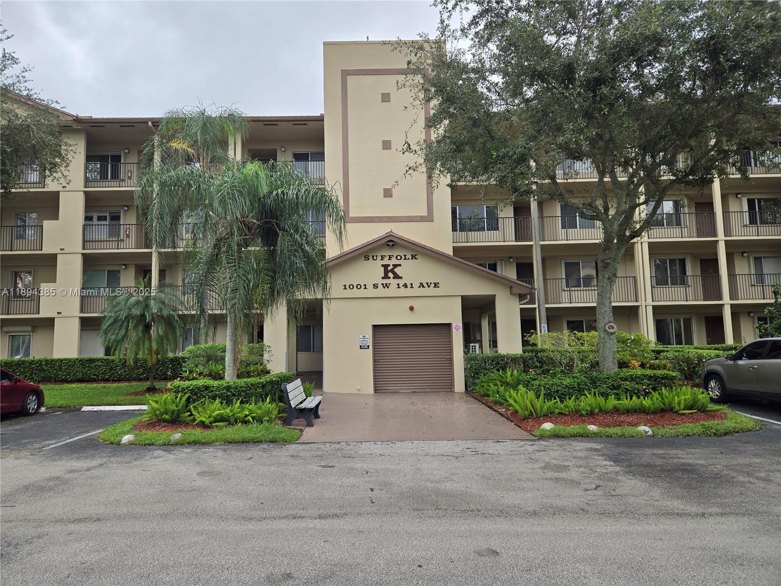 1001 SW 141st Ave #412K