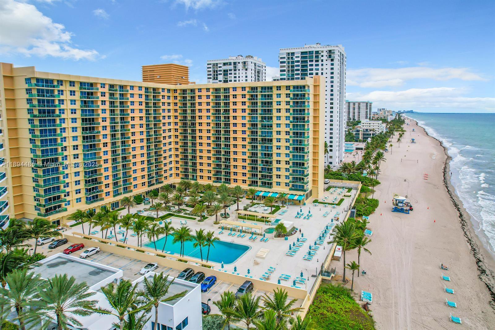 2501 S Ocean Dr #328