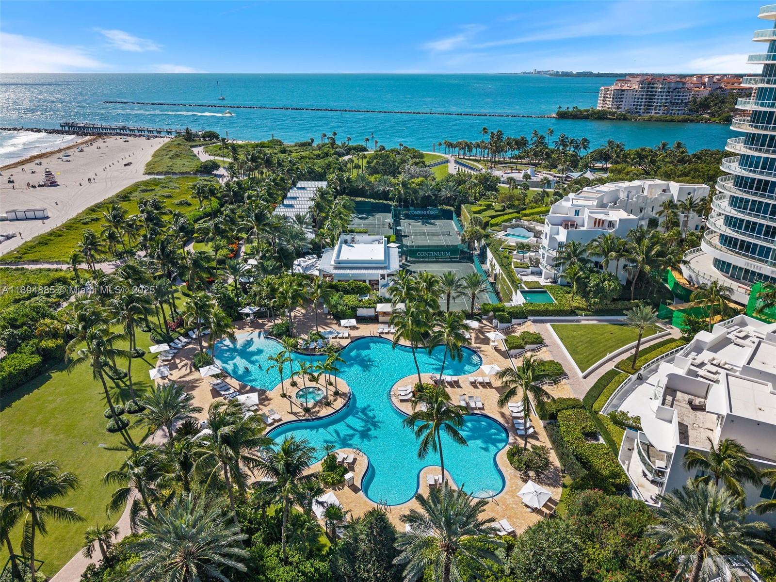100 S Pointe Dr #2506 Miami Beach, FL 33139 100 S Pointe Dr #2506 Miami Beach, FL 33139