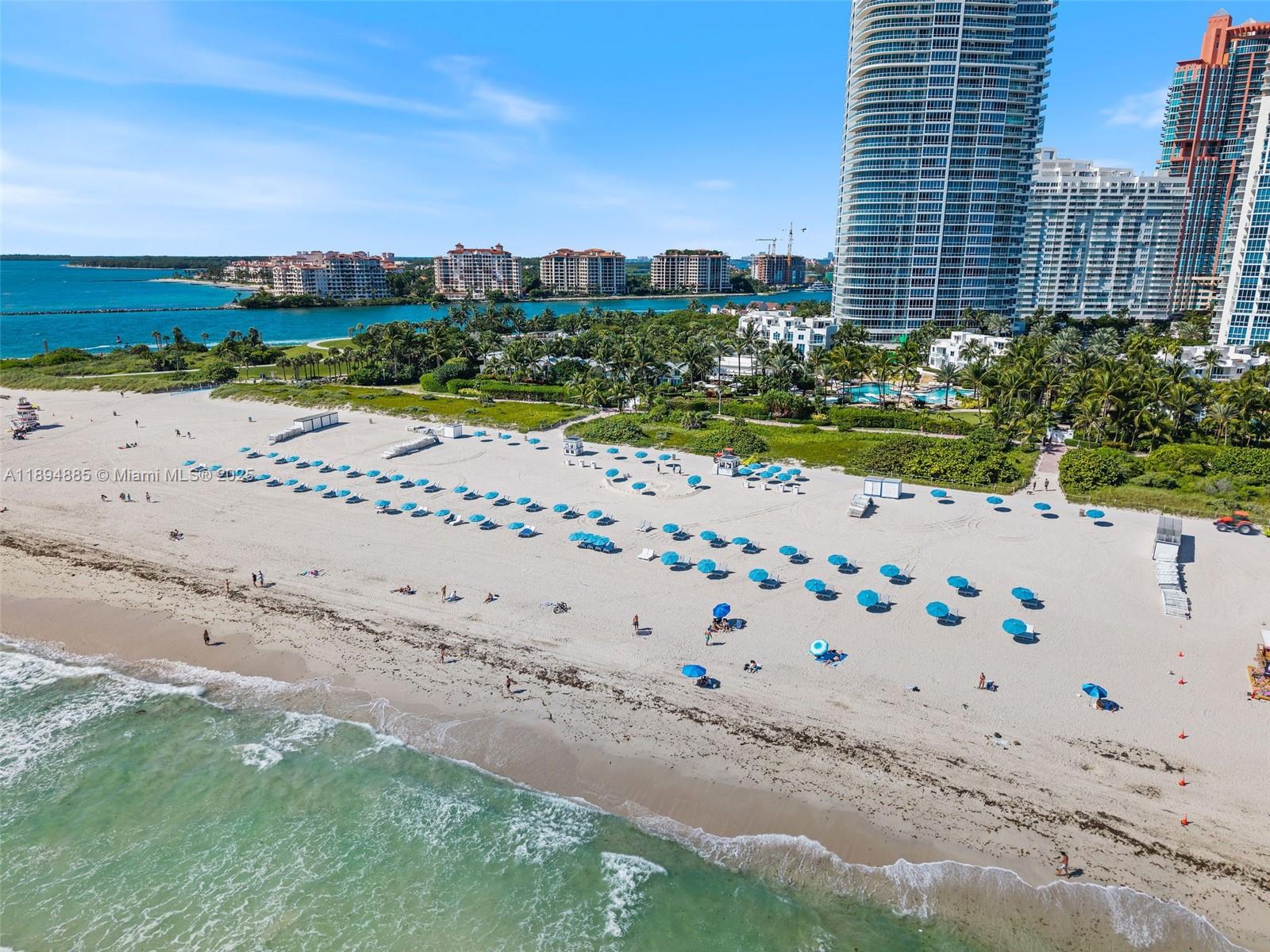 100 S Pointe Dr #2506 Miami Beach, FL 33139 100 S Pointe Dr #2506 Miami Beach, FL 33139
