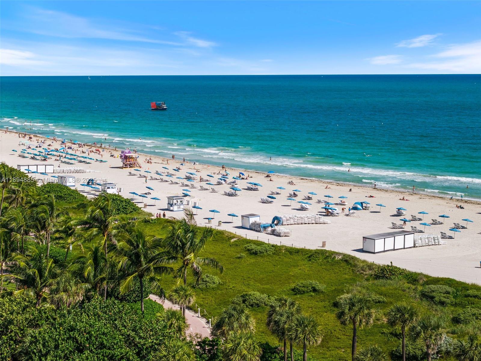 100 S Pointe Dr #2506 Miami Beach, FL 33139 100 S Pointe Dr #2506 Miami Beach, FL 33139