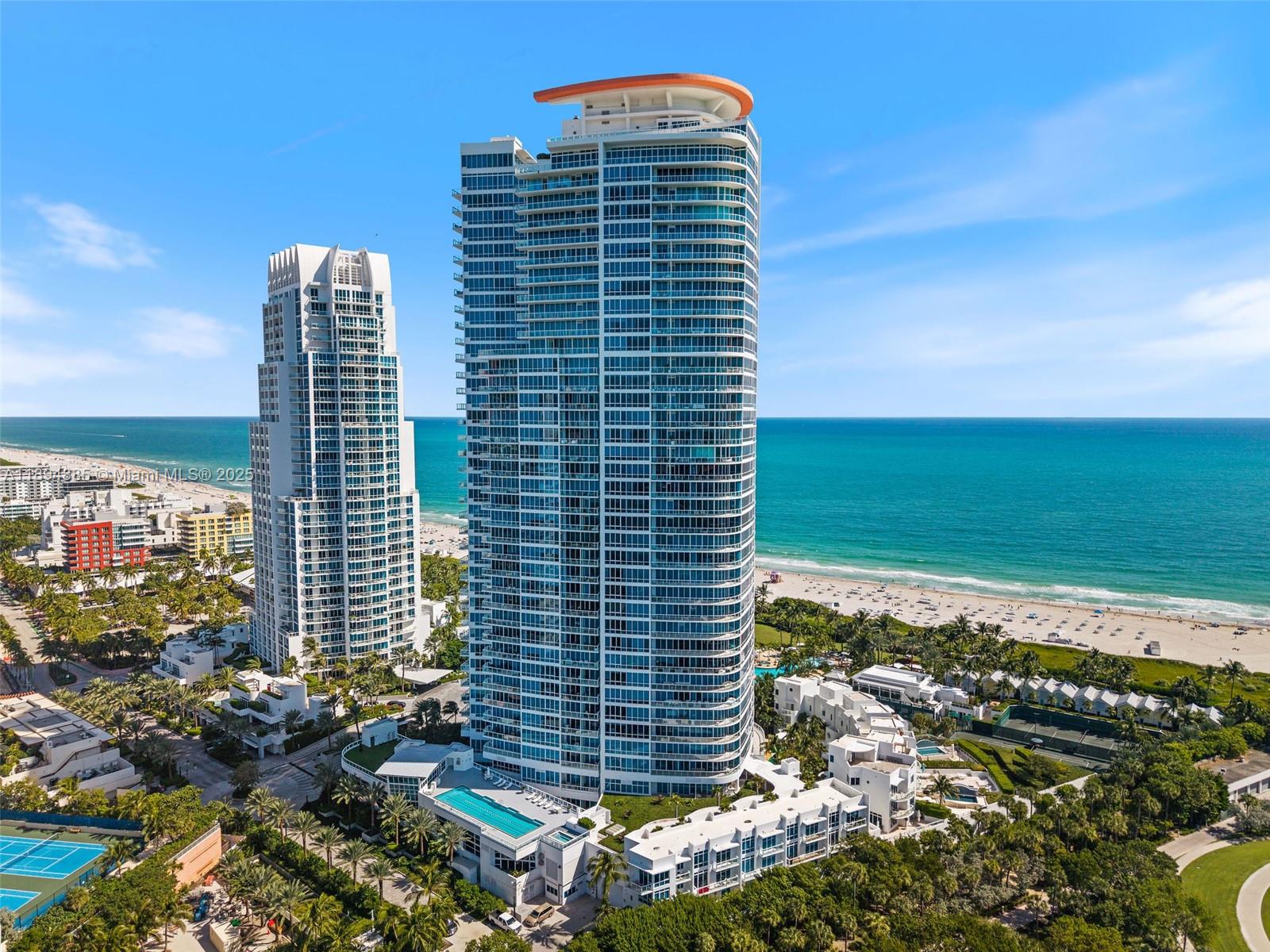100 S Pointe Dr #2506 Miami Beach, FL 33139 100 S Pointe Dr #2506 Miami Beach, FL 33139