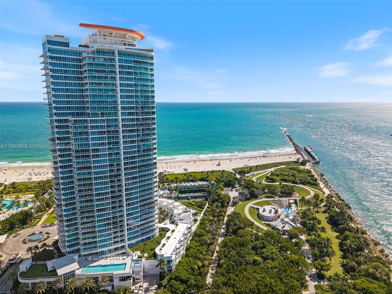 100 S Pointe Dr #2506 Miami Beach, FL 33139 100 S Pointe Dr #2506 Miami Beach, FL 33139