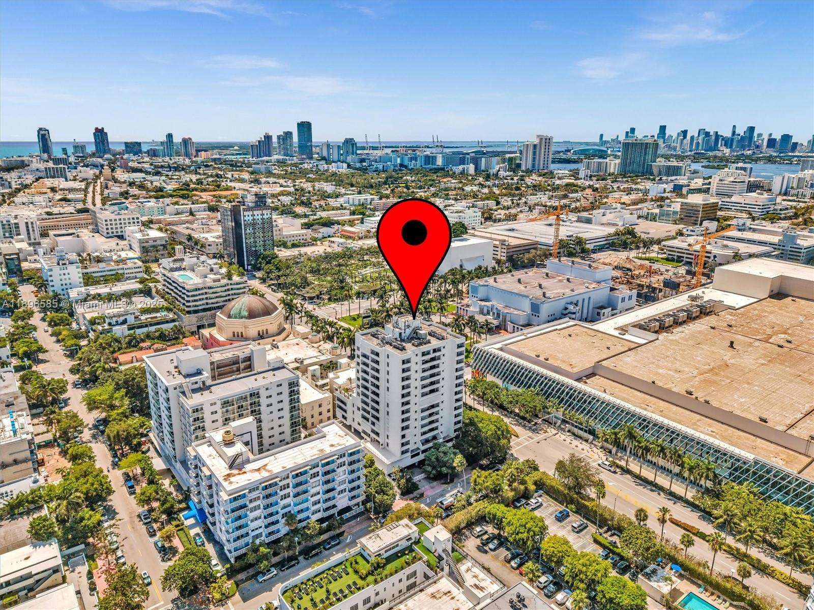 1775 Washington Ave #8B Miami Beach, FL 33139