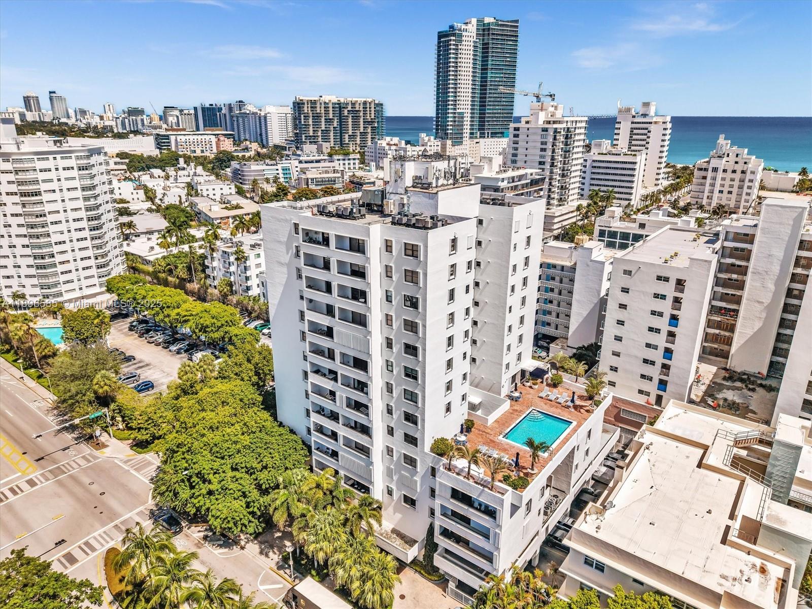 1775 Washington Ave #8B Miami Beach, FL 33139