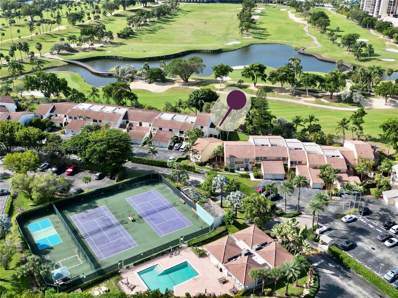 20332 NE 34th Ct #26 Aventura, FL 33180