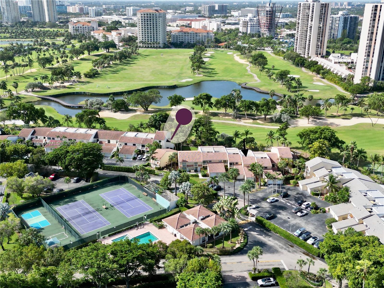 20332 NE 34th Ct #26 Aventura, FL 33180