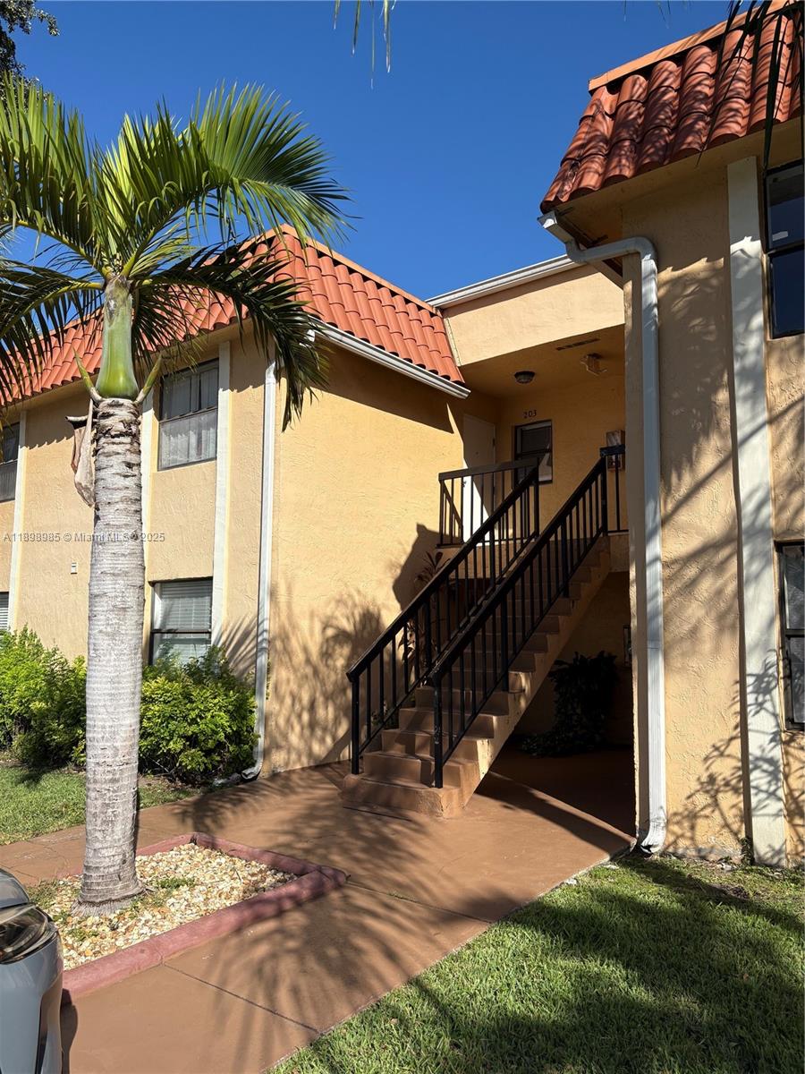 9714 Hammocks Blvd #203-29