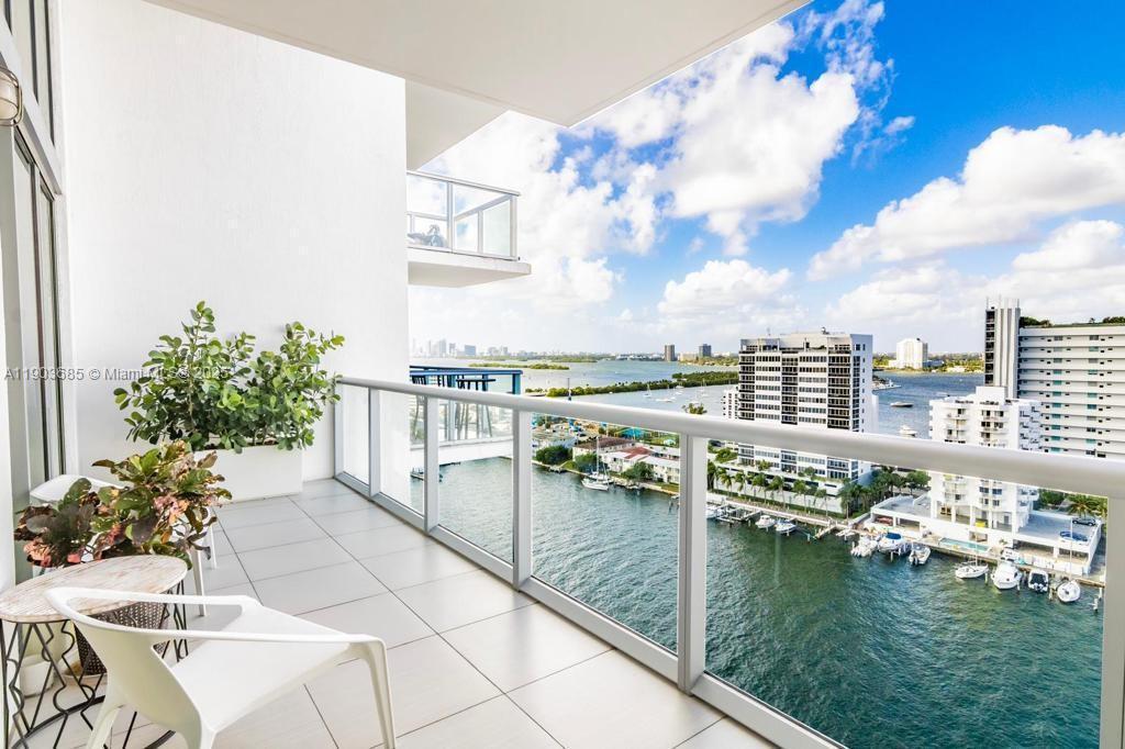 7928 East Dr #1604 North Bay Village, FL 33141