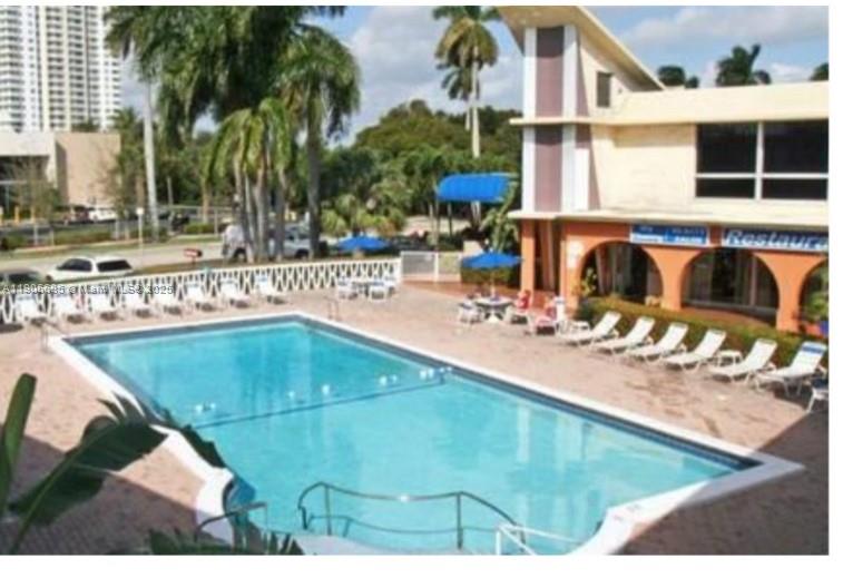 26 Diplomat Pkwy #2314