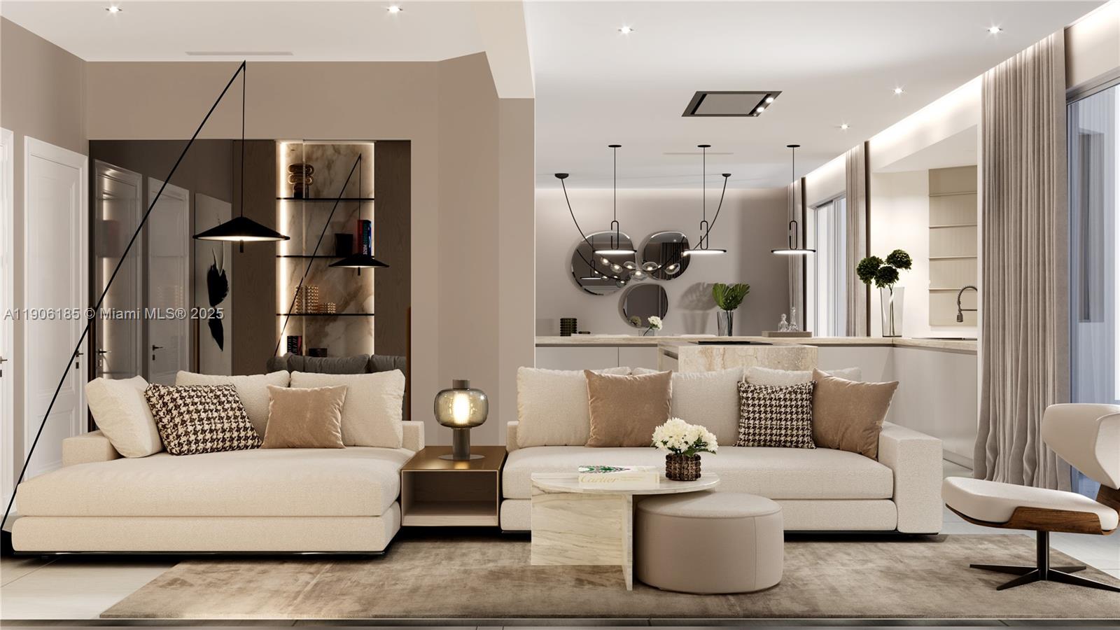 3944 NE 194th Trl Sunny Isles Beach, FL 33160