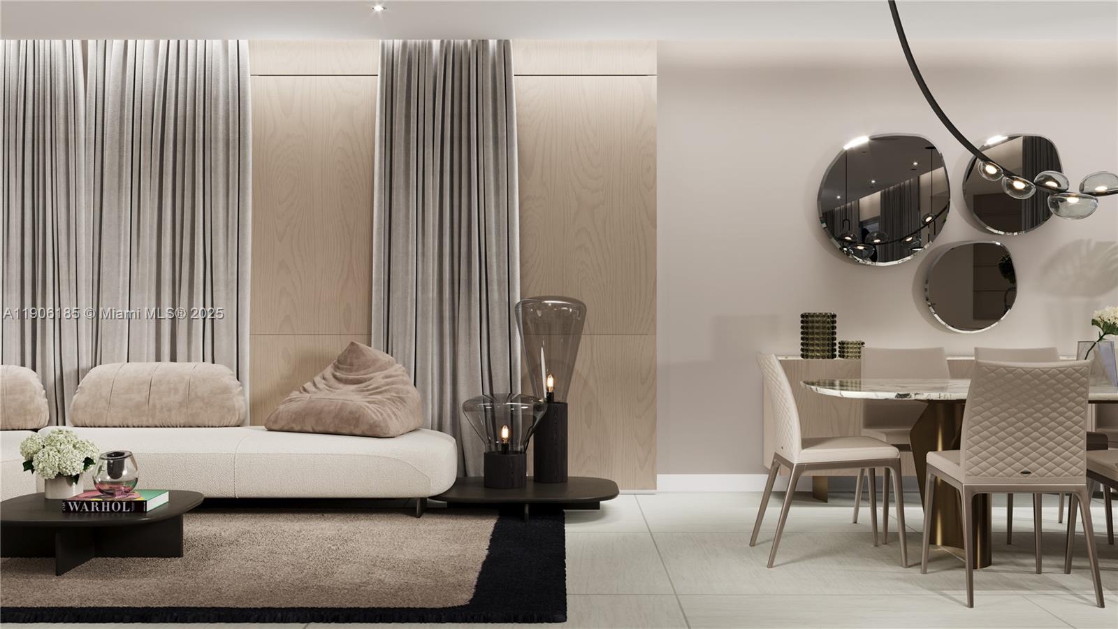 3944 NE 194th Trl Sunny Isles Beach, FL 33160