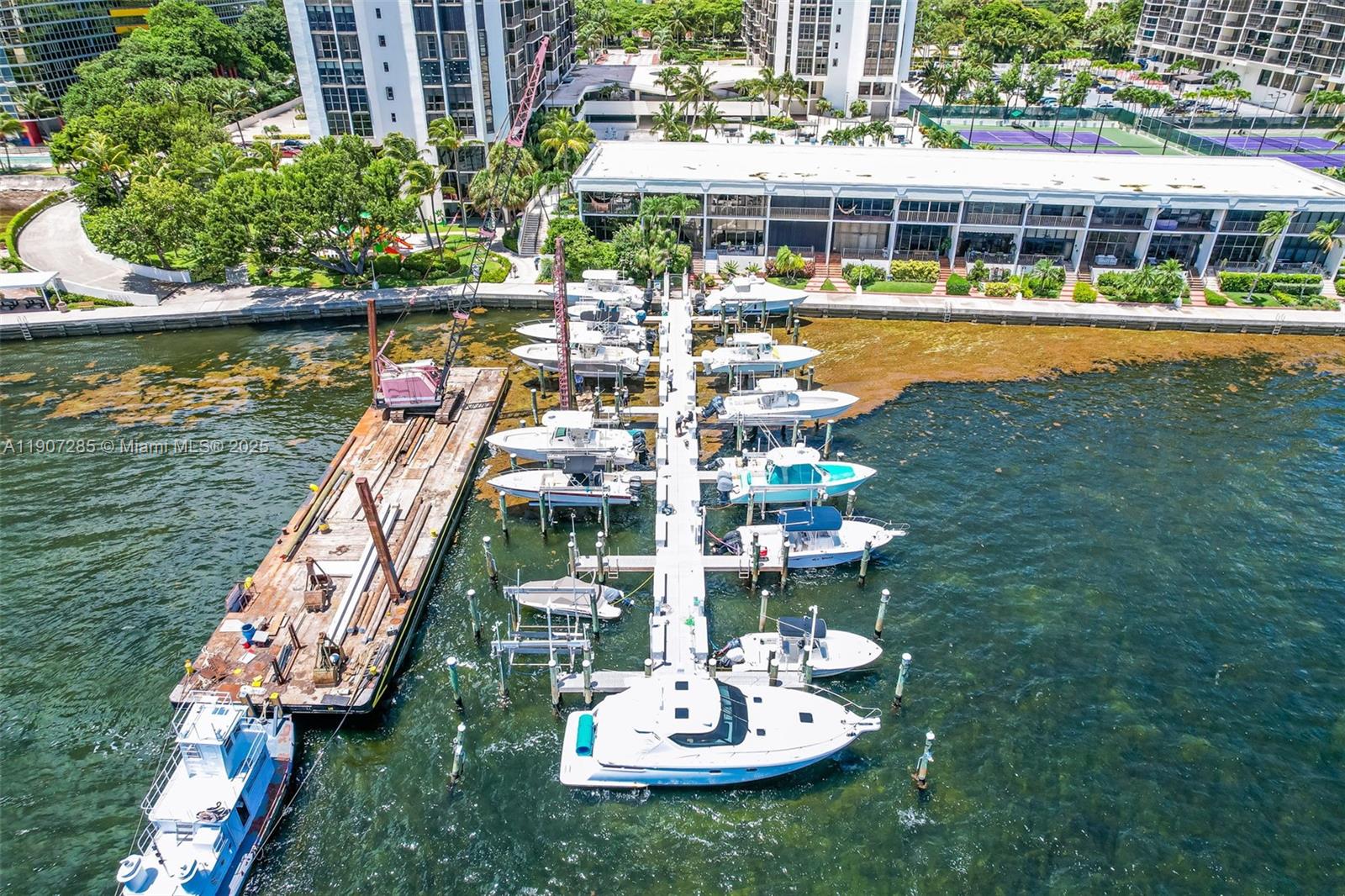 image Brickell Place Phase Ii C31