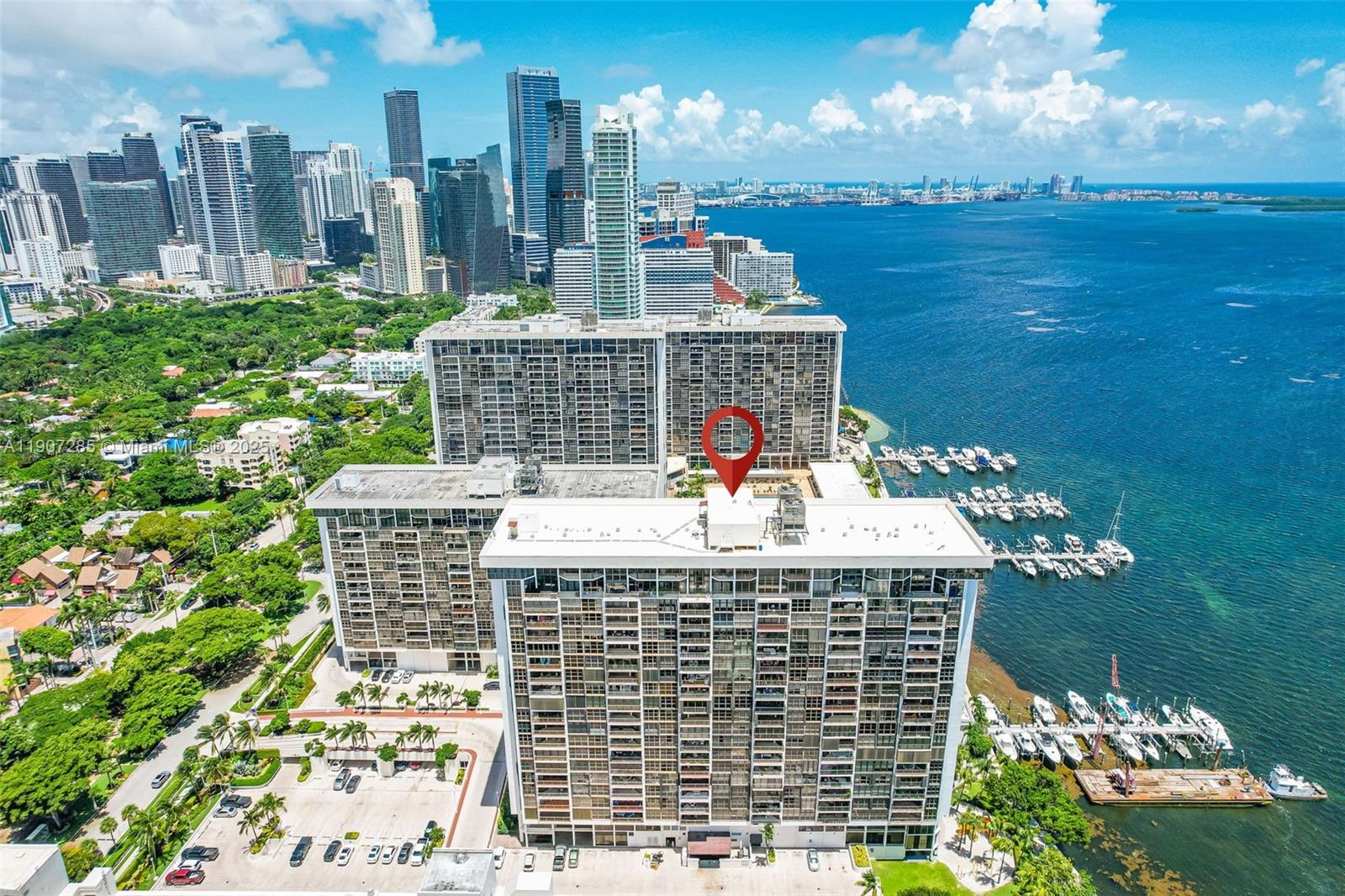 image Brickell Place Phase Ii C34