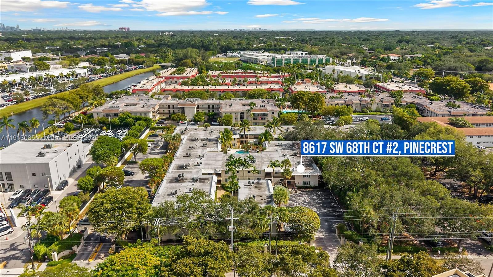 8617 SW 68th Ct #2 Pinecrest, FL 33156