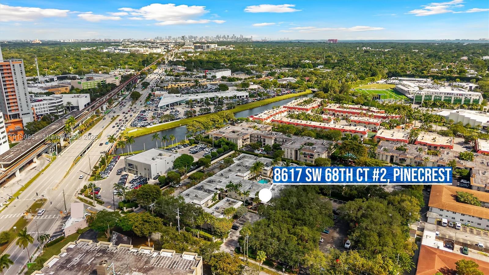 8617 SW 68th Ct #2 Pinecrest, FL 33156