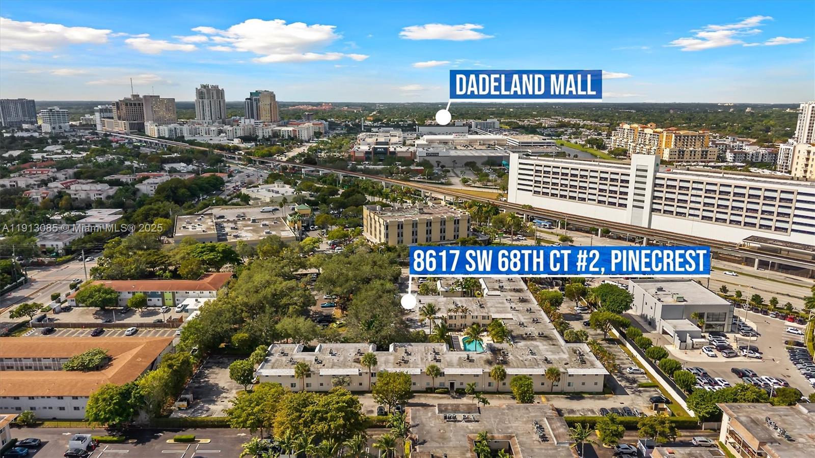 8617 SW 68th Ct #2 Pinecrest, FL 33156