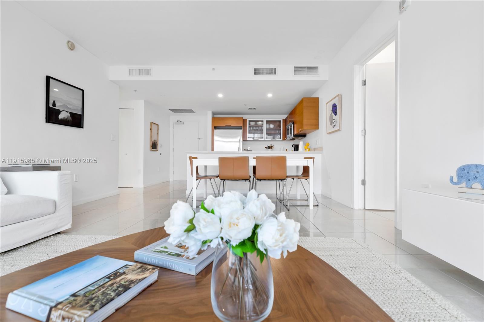 3250 NE 1st Ave #605 Miami, FL 33137