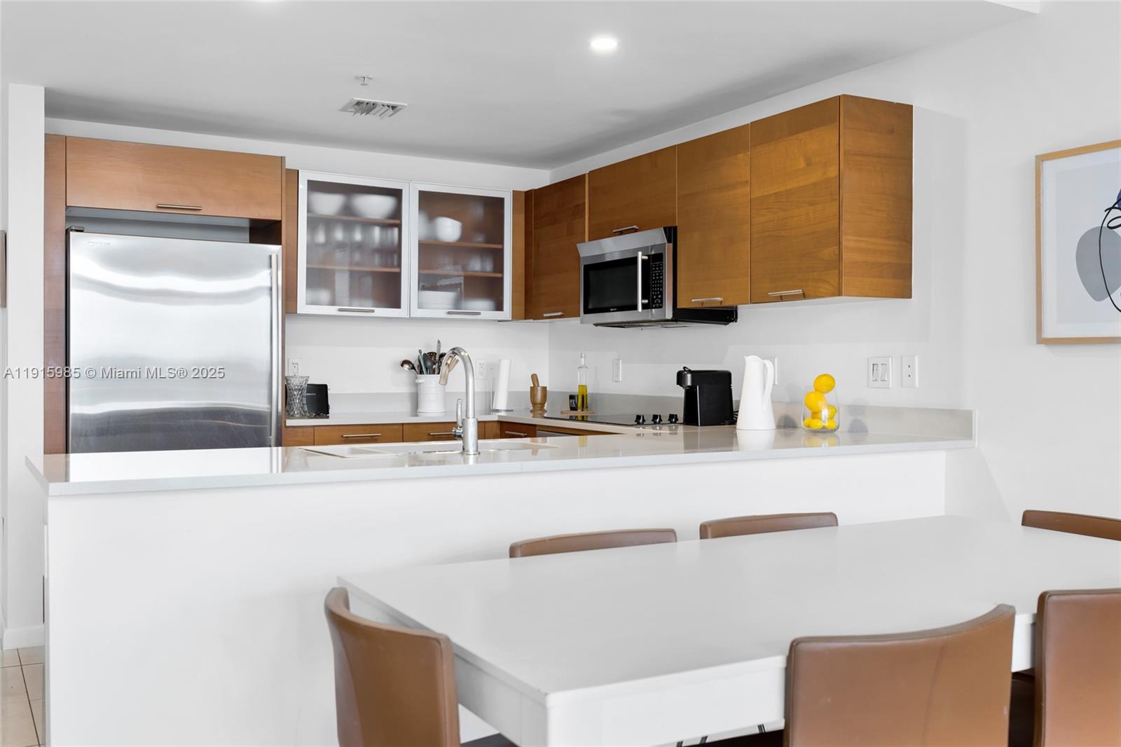 3250 NE 1st Ave #605 Miami, FL 33137